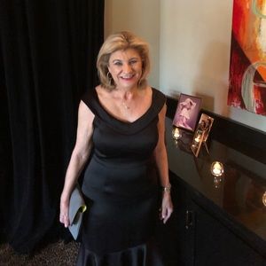 Meet your Posher, Sherry